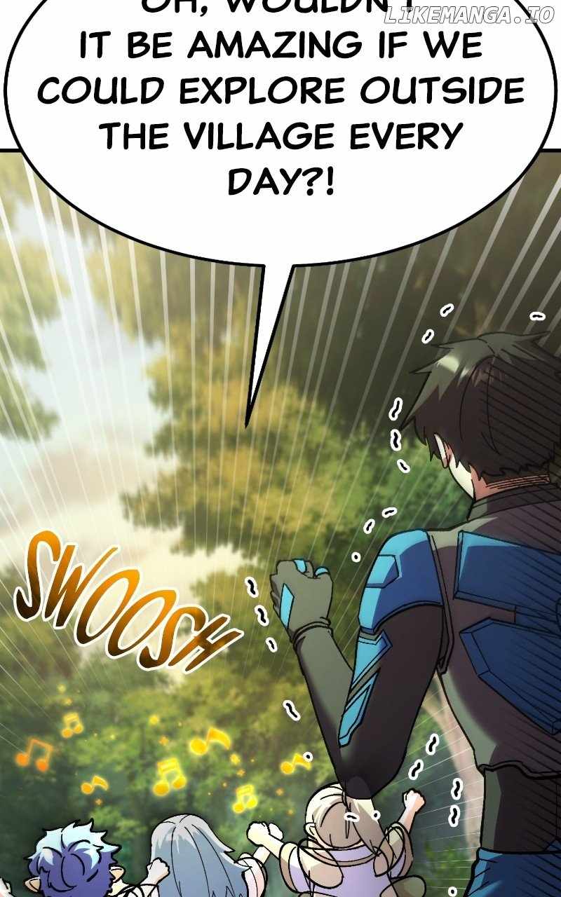 Divine Delivery Chapter 62 61